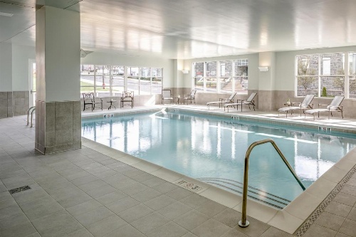 Hotel Madison & Shenandoah Conference Ctr. image 33